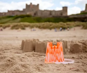 sand castle