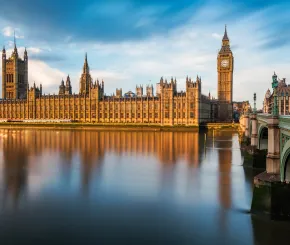 Houses of Parliament 