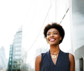 Building Financial Resilience As A Female Entrepreneur