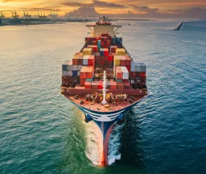 Shiping Trade Tariffs