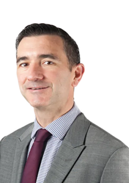 headshot of Bryn Jones