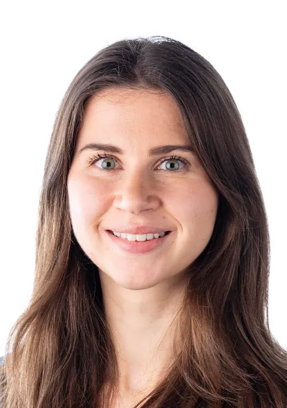 Emma Letheren