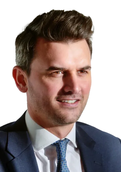 Tom Whitfield