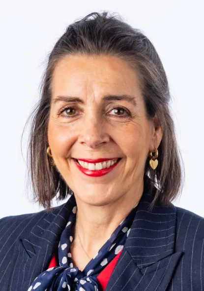 Natalie Rizzi