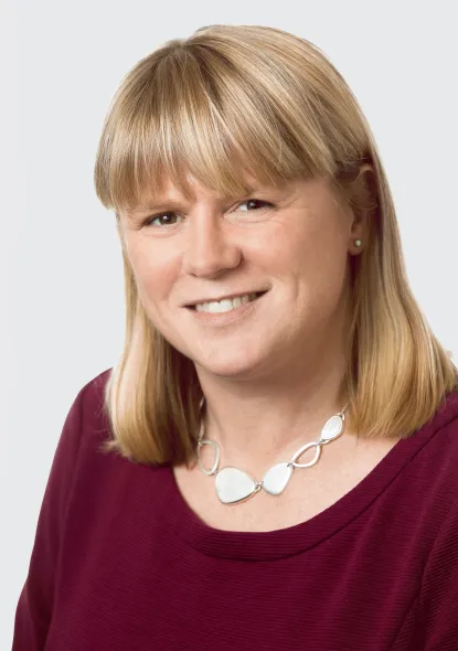 Fiona Gillespie