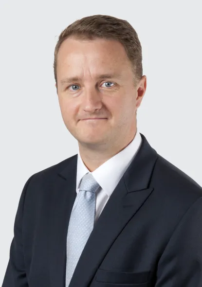 Robert Walker