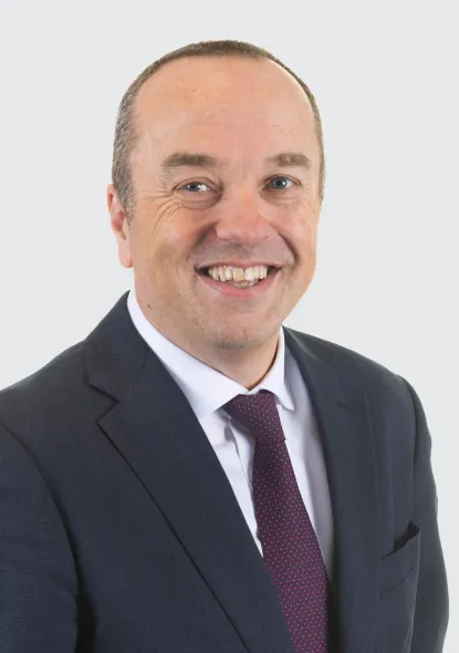 David Coombs