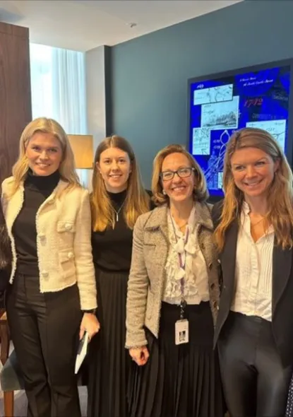 Sustainability seminar