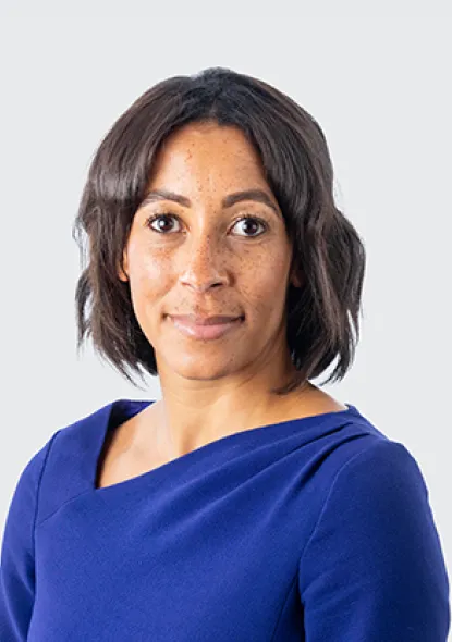 Yemisi Duroshola