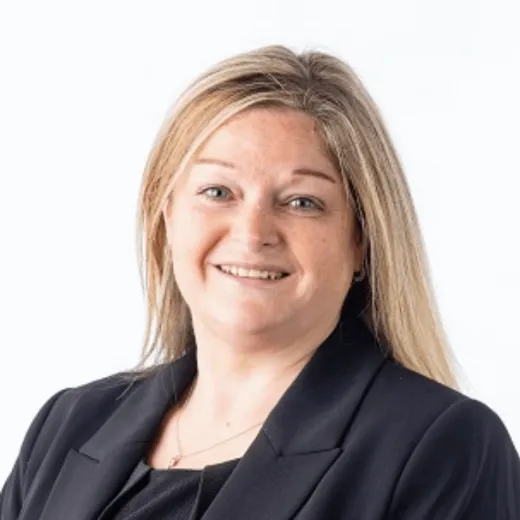 Katherine Kelleher