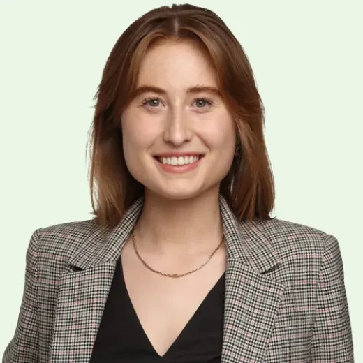 Lauren O'Leary