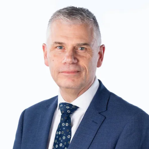 Stephen Field