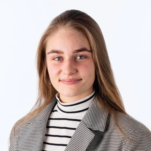 Emma Goldie