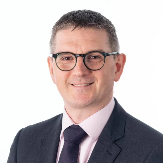 Michael Daly 