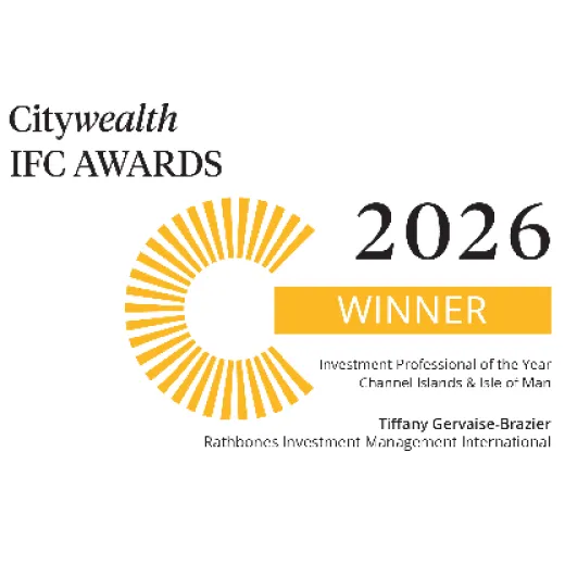 Trophy icon with dark blue background