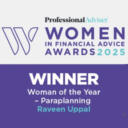 Trophy icon with dark blue background