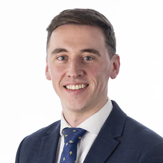 Andrew Gaffney
