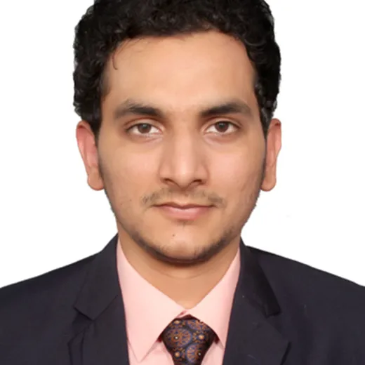 Rachit Chirania