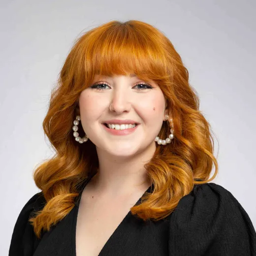 Aimee Bolton