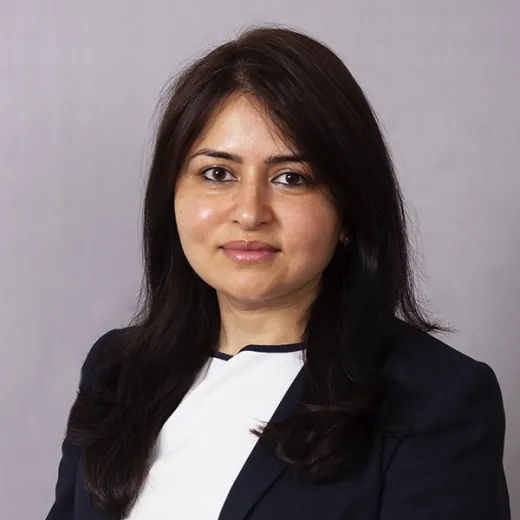 Anu Khanduja