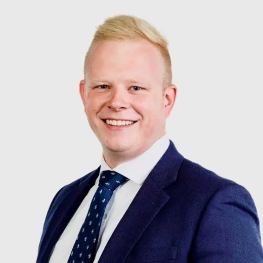 Callum Thorne
