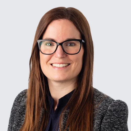 Kate Palmer