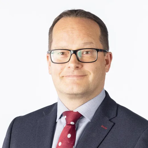 Robert Unsworth