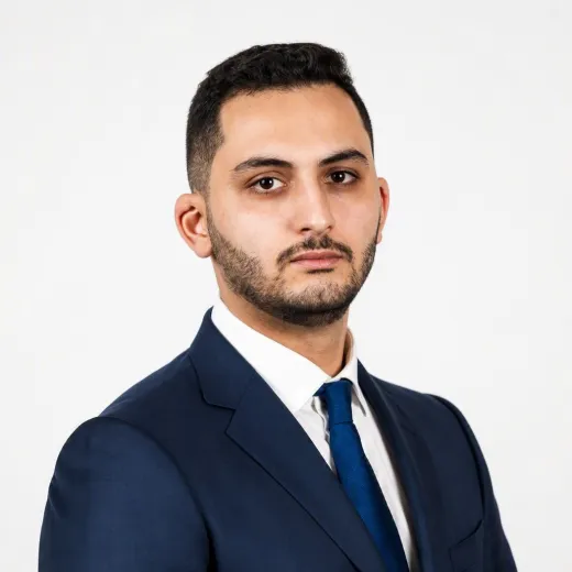 Amir Tajdar