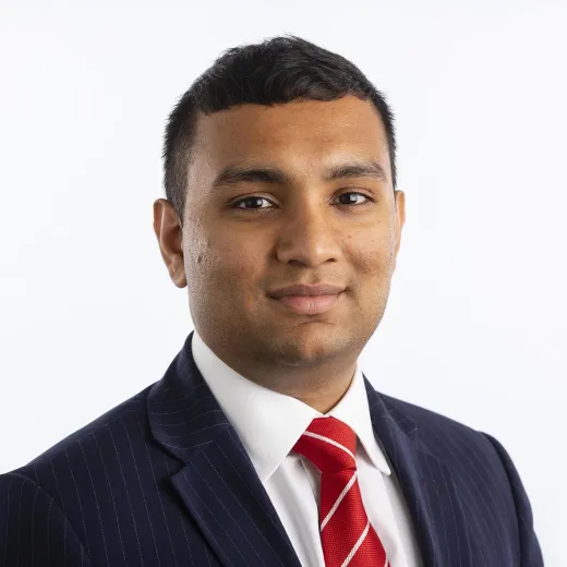 Arth Desai