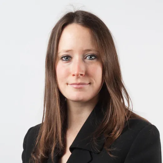 Camilla Klemme