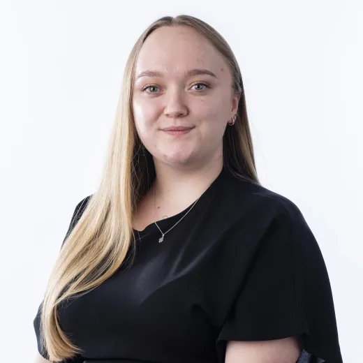 Darcie O’Connor