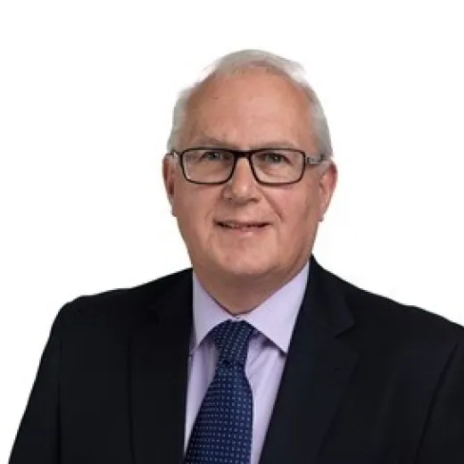 Neil Mullins