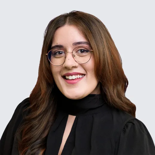 Sereena Millward