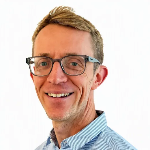 Simon Stanley