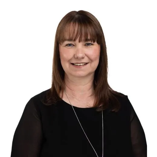 Tracy Barrett