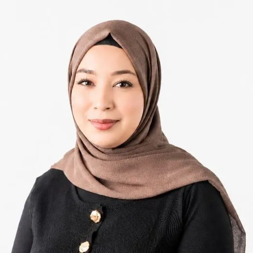 Yasmin Uddin