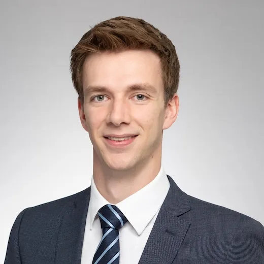 Callum Hunter