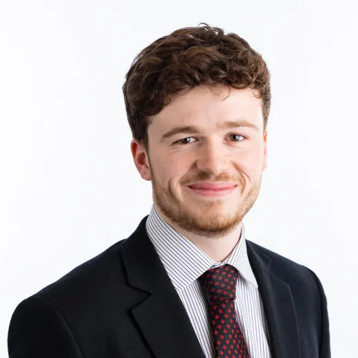 Xander Vydra