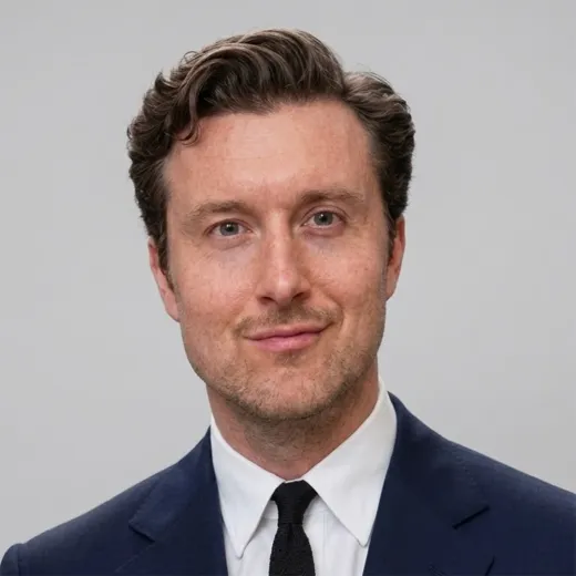 Mark Walsh