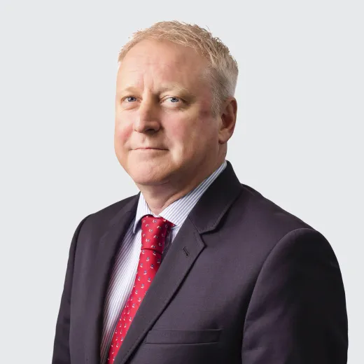 Alan Martin