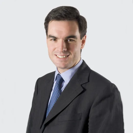 Andrew Dawson Paul