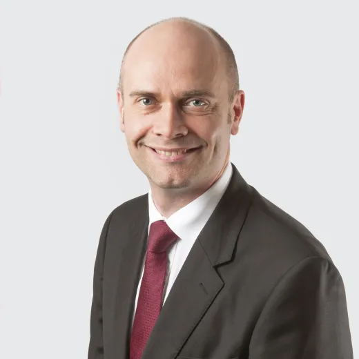 Christopher Bartlett