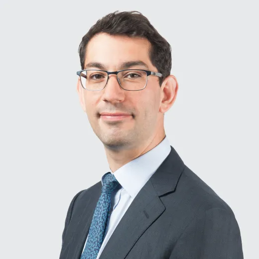 Elliot Bancroft