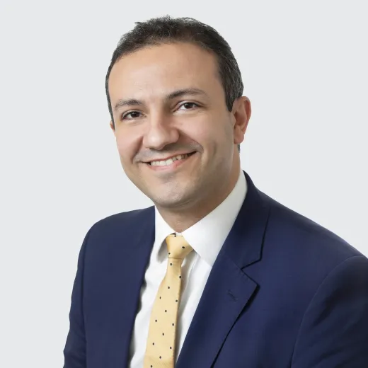 Evangelos Assimakos