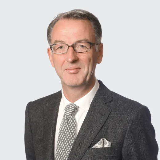 Graham Wells