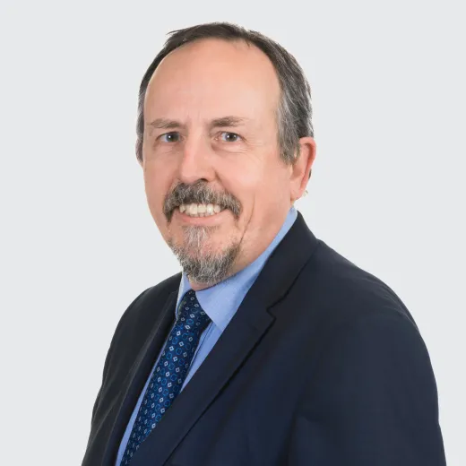 John Billing 
