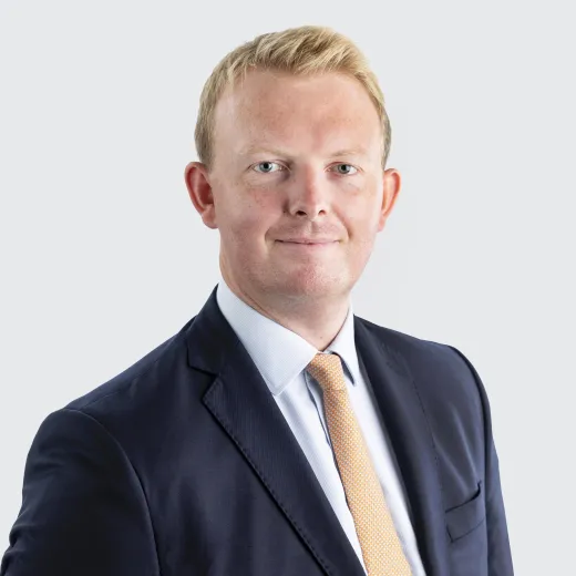 William Evans