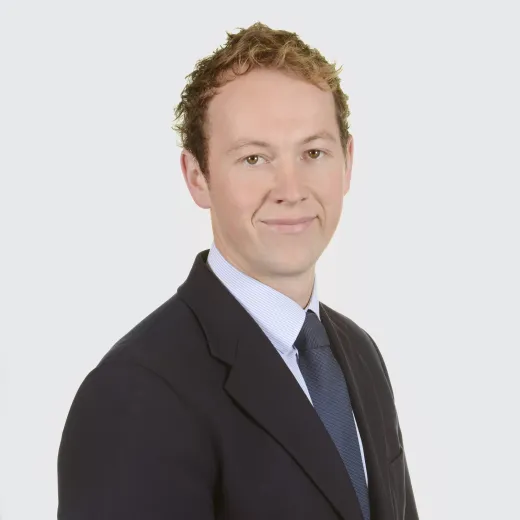 Archie Pearson