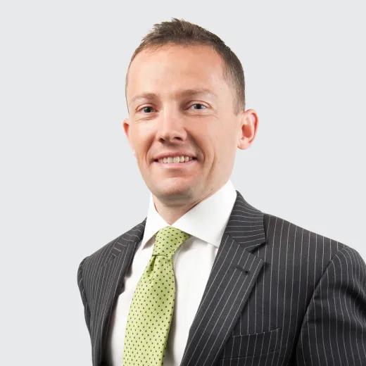 Jason Toole