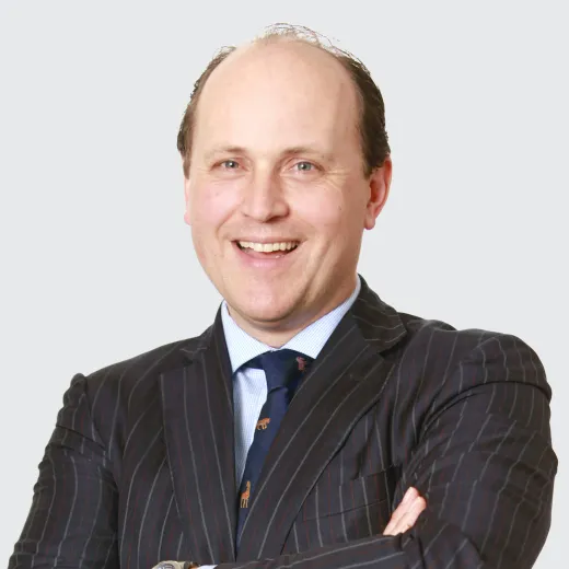 Jeremy Stanyer